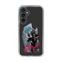 Slim Protection Case［ TEKKEN - Jin Kazama ］