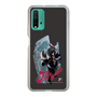 Slim Protection Case［ TEKKEN - Jin Kazama ］