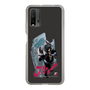 Slim Protection Case［ TEKKEN - Jin Kazama ］
