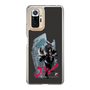 Slim Protection Case［ TEKKEN - Jin Kazama ］