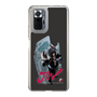 Slim Protection Case［ TEKKEN - Jin Kazama ］