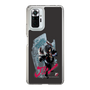 Slim Protection Case［ TEKKEN - Jin Kazama ］