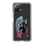 Slim Protection Case［ TEKKEN - Jin Kazama ］