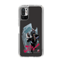 Slim Protection Case［ TEKKEN - Jin Kazama ］