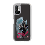 Slim Protection Case［ TEKKEN - Jin Kazama ］