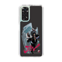 Slim Protection Case［ TEKKEN - Jin Kazama ］