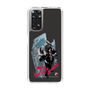 Slim Protection Case［ TEKKEN - Jin Kazama ］