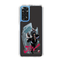 Slim Protection Case［ TEKKEN - Jin Kazama ］
