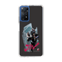 Slim Protection Case［ TEKKEN - Jin Kazama ］