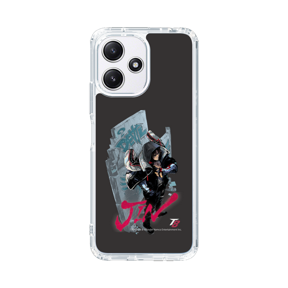 Slim Protection Case［ TEKKEN - Jin Kazama ］