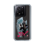 Slim Protection Case［ TEKKEN - Jin Kazama ］