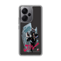 Slim Protection Case［ TEKKEN - Jin Kazama ］