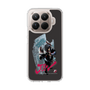 Slim Protection Case［ TEKKEN - Jin Kazama ］