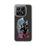 Slim Protection Case［ TEKKEN - Jin Kazama ］