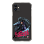 Slim Protection Case［ TEKKEN - Kazuya Mishima ］