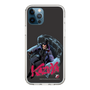 Slim Protection Case［ TEKKEN - Kazuya Mishima ］