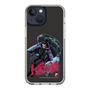 Slim Protection Case［ TEKKEN - Kazuya Mishima ］