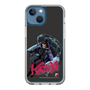 Slim Protection Case［ TEKKEN - Kazuya Mishima ］