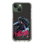 Slim Protection Case［ TEKKEN - Kazuya Mishima ］