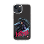 Slim Protection Case［ TEKKEN - Kazuya Mishima ］