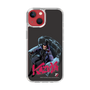 Slim Protection Case［ TEKKEN - Kazuya Mishima ］