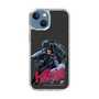 Slim Protection Case［ TEKKEN - Kazuya Mishima ］