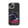 Slim Protection Case［ TEKKEN - Kazuya Mishima ］