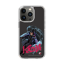 Slim Protection Case［ TEKKEN - Kazuya Mishima ］