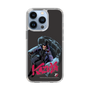 Slim Protection Case［ TEKKEN - Kazuya Mishima ］