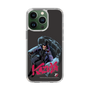 Slim Protection Case［ TEKKEN - Kazuya Mishima ］