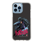Slim Protection Case［ TEKKEN - Kazuya Mishima ］