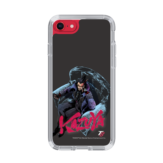 Slim Protection Case［ TEKKEN - Kazuya Mishima ］