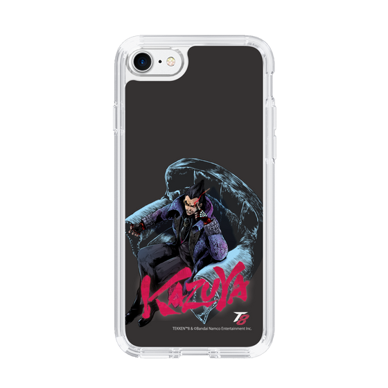 Slim Protection Case［ TEKKEN - Kazuya Mishima ］
