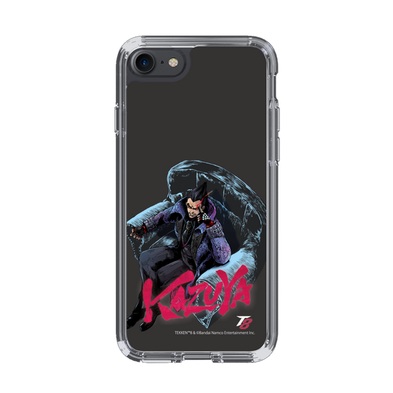 Slim Protection Case［ TEKKEN - Kazuya Mishima ］
