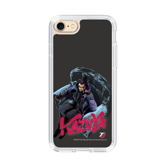 Slim Protection Case［ TEKKEN - Kazuya Mishima ］