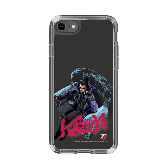 Slim Protection Case［ TEKKEN - Kazuya Mishima ］