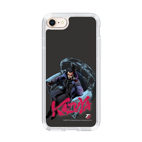 Slim Protection Case［ TEKKEN - Kazuya Mishima ］