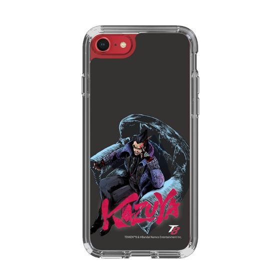 Slim Protection Case［ TEKKEN - Kazuya Mishima ］