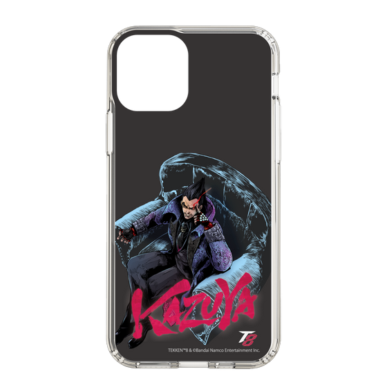 Slim Protection Case［ TEKKEN - Kazuya Mishima ］