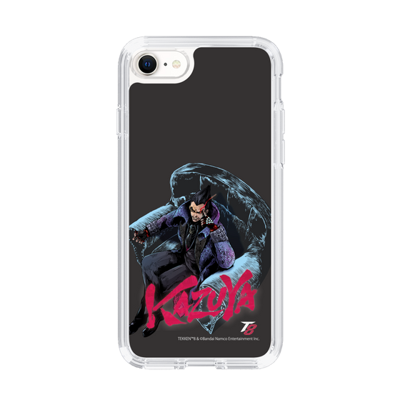 Slim Protection Case［ TEKKEN - Kazuya Mishima ］