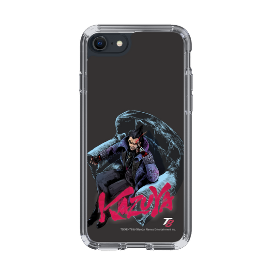 Slim Protection Case［ TEKKEN - Kazuya Mishima ］