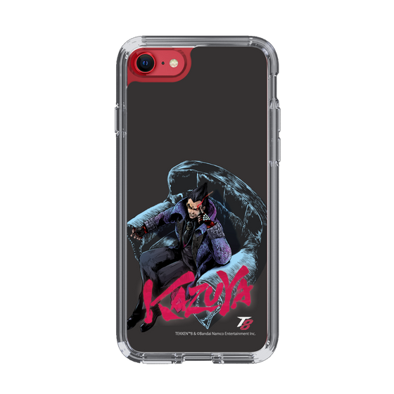 Slim Protection Case［ TEKKEN - Kazuya Mishima ］