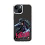 Slim Protection Case［ TEKKEN - Kazuya Mishima ］