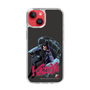Slim Protection Case［ TEKKEN - Kazuya Mishima ］