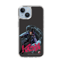 Slim Protection Case［ TEKKEN - Kazuya Mishima ］