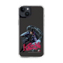 Slim Protection Case［ TEKKEN - Kazuya Mishima ］