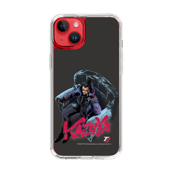 Slim Protection Case［ TEKKEN - Kazuya Mishima ］