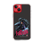 Slim Protection Case［ TEKKEN - Kazuya Mishima ］