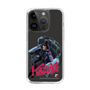 Slim Protection Case［ TEKKEN - Kazuya Mishima ］
