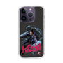 Slim Protection Case［ TEKKEN - Kazuya Mishima ］